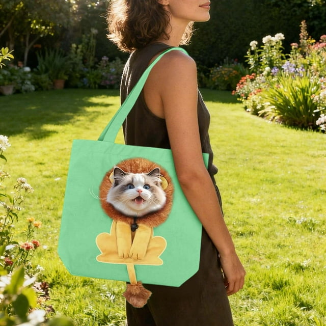 Sac à Dos pour Chat Portable et Pliable pour Aventures en Plein Air, Camping, Randonnée, Voyage avec Confort Ventilé