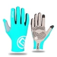 thumbnail image 1 of GIYO Breathable Cycling Gloves Sliding Screen Anti Slip Gel Pad Road Bike Full, 1 of 3