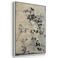 thumbnail image 3 of Boundless V Framed Premium Gallery Wrapped Canvas - Ready to Hang - 27 x 41 - White Floating Frame, 3 of 9