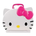 thumbnail image 3 of Hello Kitty® and Friends Bring-Along Bestie Travel Case - Play & Display Toy with 2 Figures, Storage, & 3 Play Areas with Accessories, 3 of 9