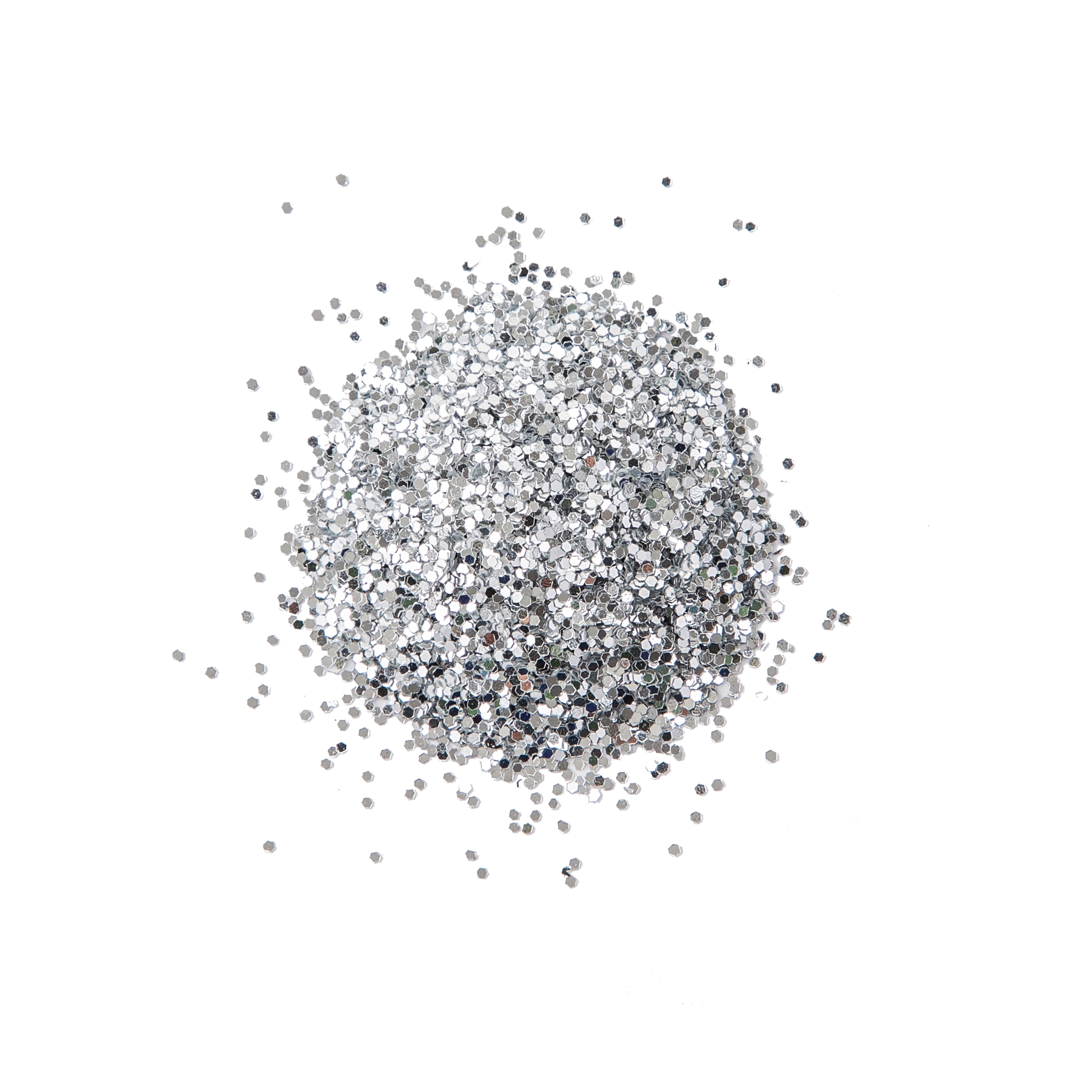 24 Pack: 4oz. Glitter by Creatology