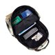 thumbnail image 5 of Disketp Colorful Bulldog Duo Mochila Estampada para Hombre y Mujer – Mochila Ligera Clásica con Múltiples Bolsillos para Universidad, Trabajo y Viajes-One Size, 5 of 5