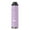 Lavande - P, variante sur Bouteille d'eau bubba Trailblazer, acier inoxydable, isolation sous vide, 709 mL (40 oz), couvercle avec paille, bleu sarcelle 1 unité