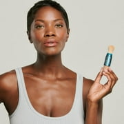 Colorescience Sunforgettable Total Protection Brush-On Shield SPF 50 - Deep, 0.21 oz