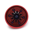 thumbnail image 4 of Miangastore Housse de Sèche-Cheveux Accessoire Rond Design Pliant 1Ensemble 5.4x5.4in, 4 of 8
