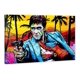thumbnail image 1 of Cuadro Decorativo Alec Monopoly, 1 of 4