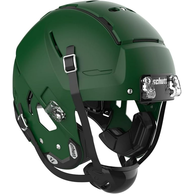 schutt F7 2.0 緑 Mサイズ Schutt F7 2.0 - ADULT – Green Gridiron, Inc.