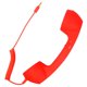 thumbnail image 1 of Handset Mobile Phone Microphone Headphones 3.5 Millimetre Socket For Android Home Phones, 1 of 1