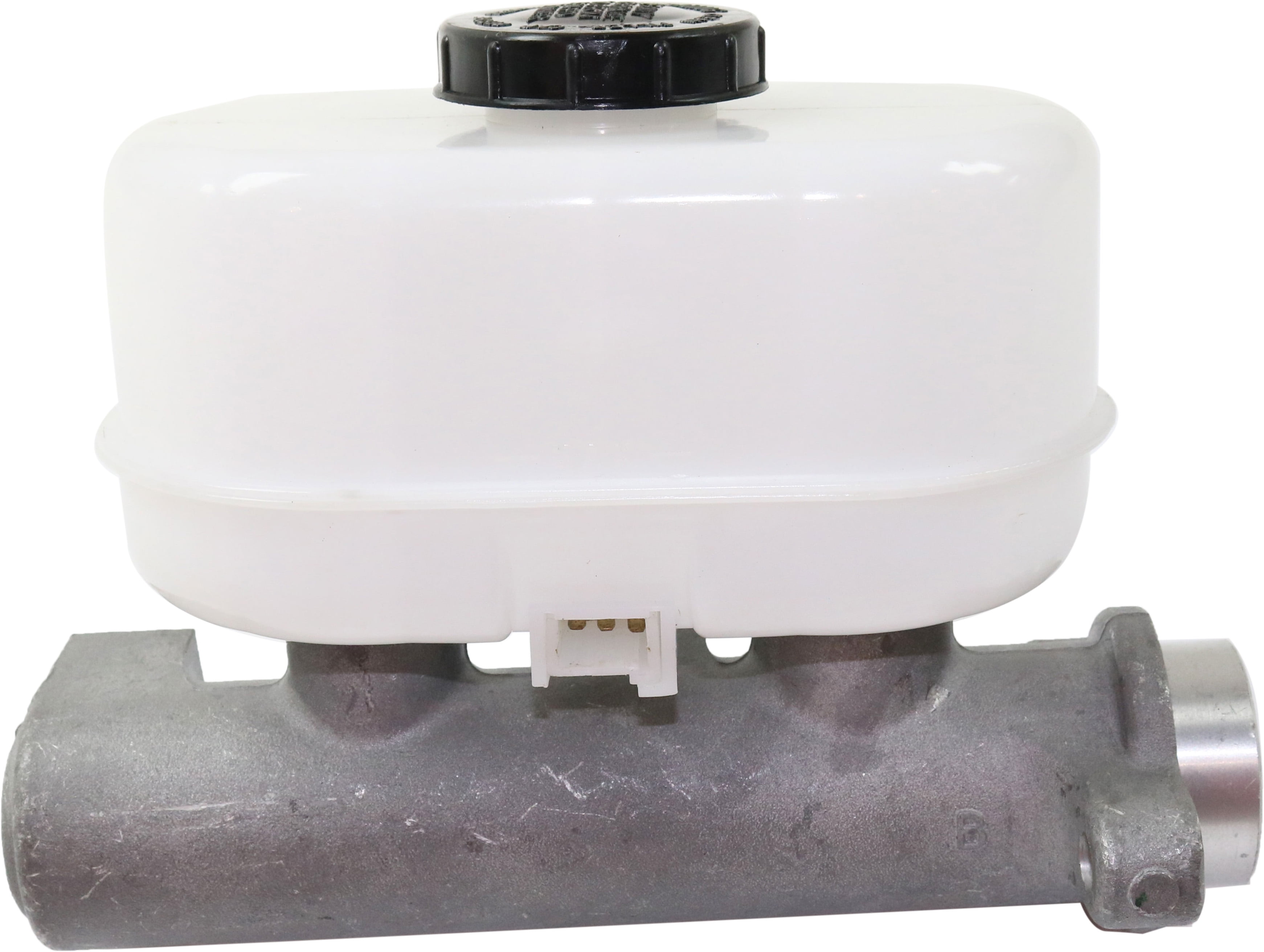 Brake Master Cylinder Compatible with 1999-2004 Ford F-250 Super Duty F-350 8Cyl 10Cyl 5.4L 7.3L 6.8L 6.0L With Reservoir