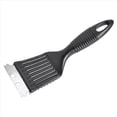 thumbnail image 4 of 2X Cepillo para Parrilla Barbacoa Cerdas Alambre Acero Cepillos Limpieza para Barbacoa Herramienta Cocina Duradera Accesorios para Kit de Gas, 4 of 5
