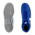 thumbnail image 2 of Tenis Nike Court Vision Mid Hombre azul 26 Nike Court Vision, 2 of 5