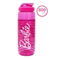 thumbnail image 1 of Termo Prichos Siglo XXI Barbie de Plástico 800 ml Rosa, 1 of 4