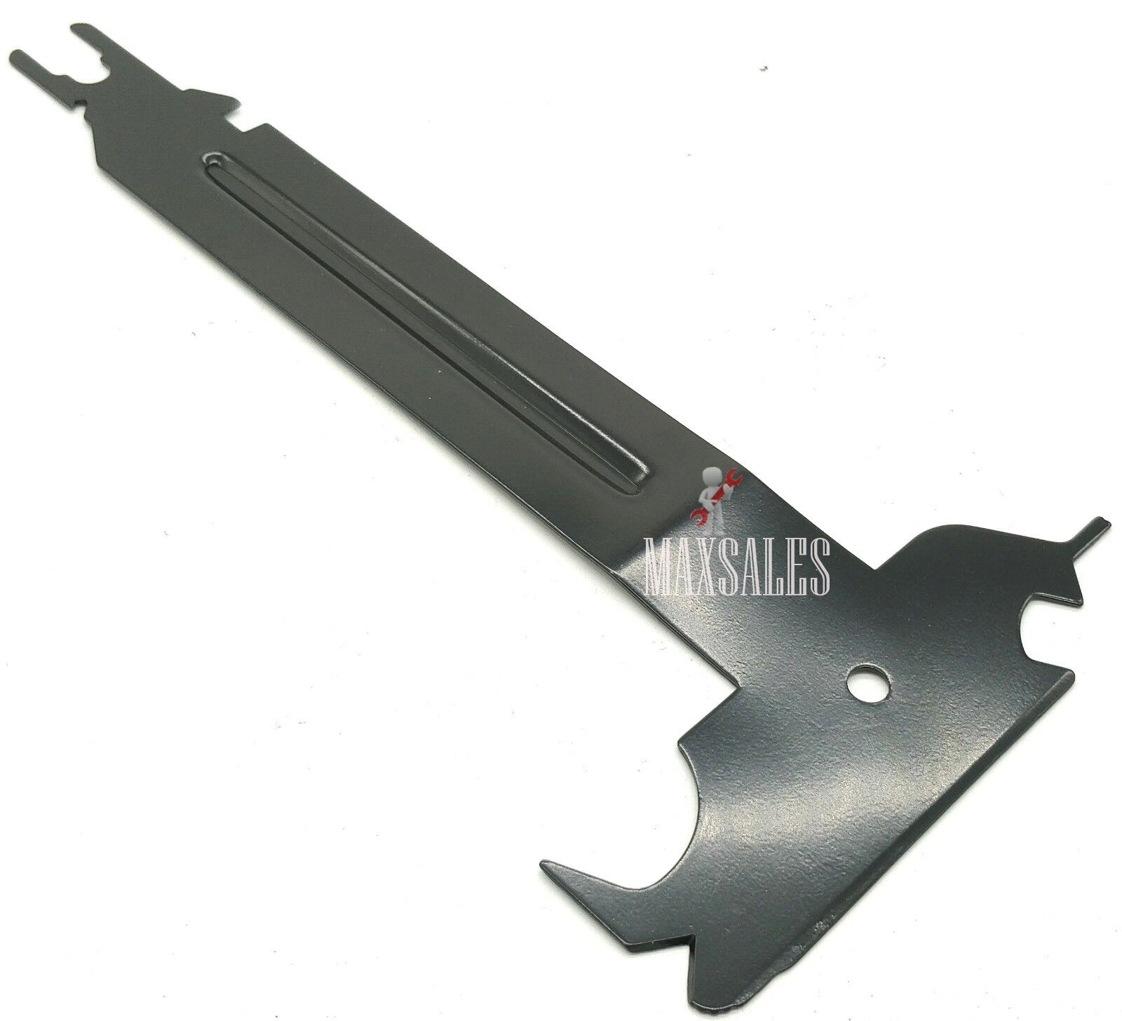 Universal Auto Trim & Molding Clip Release Tool Dash Door Window 10 IN