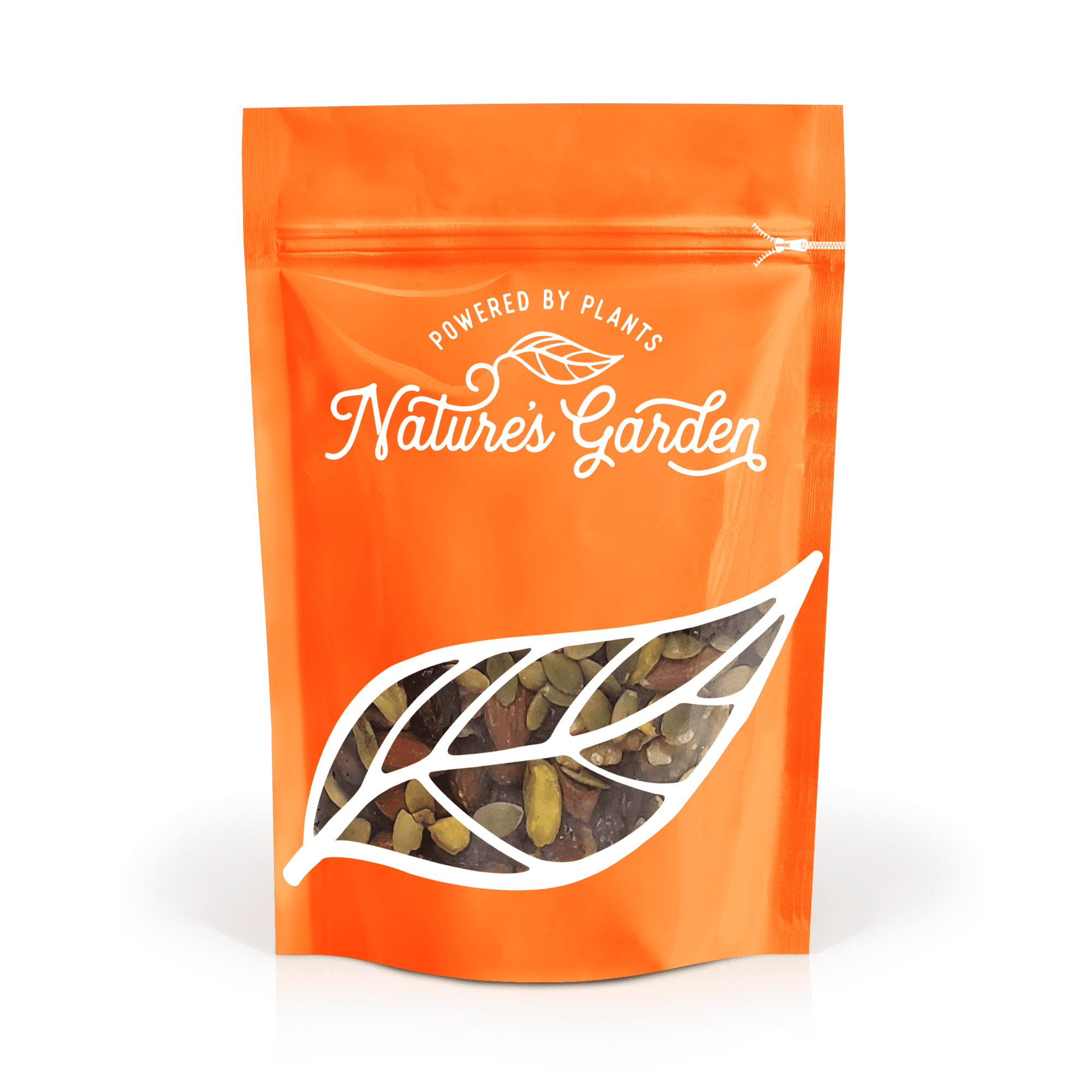 Nature's Garden Omega3 Deluxe Mix