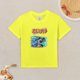 thumbnail image 2 of Camiseta Algodón de Naru para niños, 2 of 5