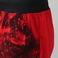 thumbnail image 4 of Puntoco Pantalones deportivos casuales con cintura elástica y cordón con degradado para hombre, 4 of 8