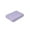 PurpleD150*200cm, variant on Summer Blanket X1 Summer Cool Blanket Summer Fiber Ice Silk Cover Summer Blanket Children's Double Fiber Towel Cool Blanket Quilt Conditioning Blanket Four-Piece Set