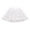 H-White1053, variant on FEIFLY Women Tutu Petticoat Layered Skirt Solid Color Festival Clothing