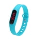 thumbnail image 1 of Unisex Sports Casual Date Sports Pulsera Reloj digital (Azul) Likrtyny Para estrenar, 1 of 6