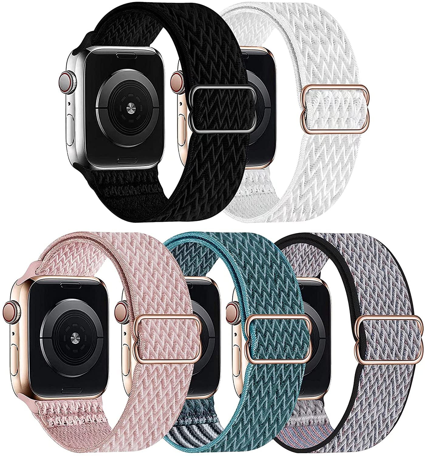 Apple stretch band hotsell