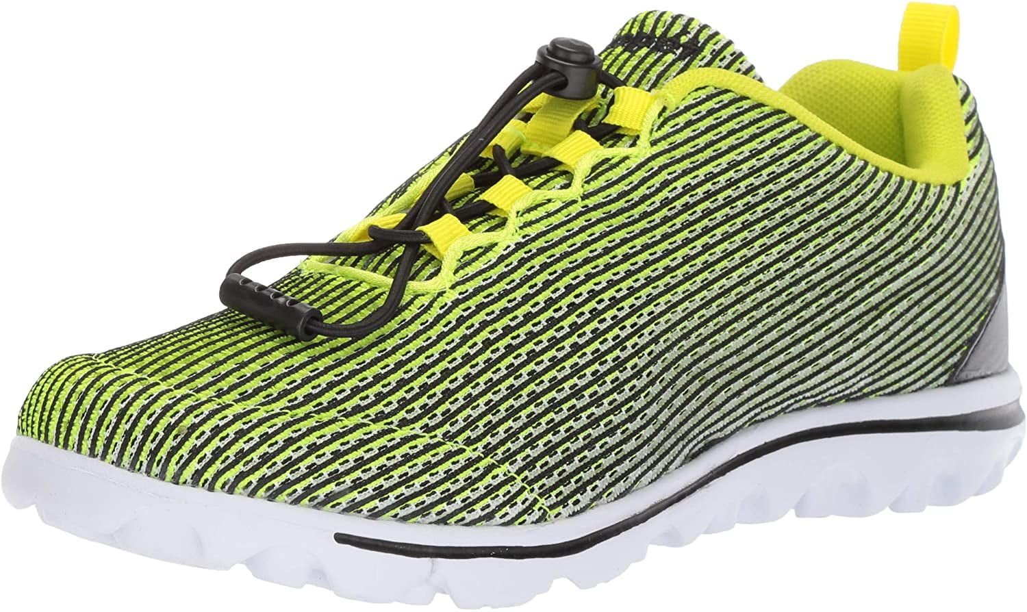 propet travelactiv walking shoe