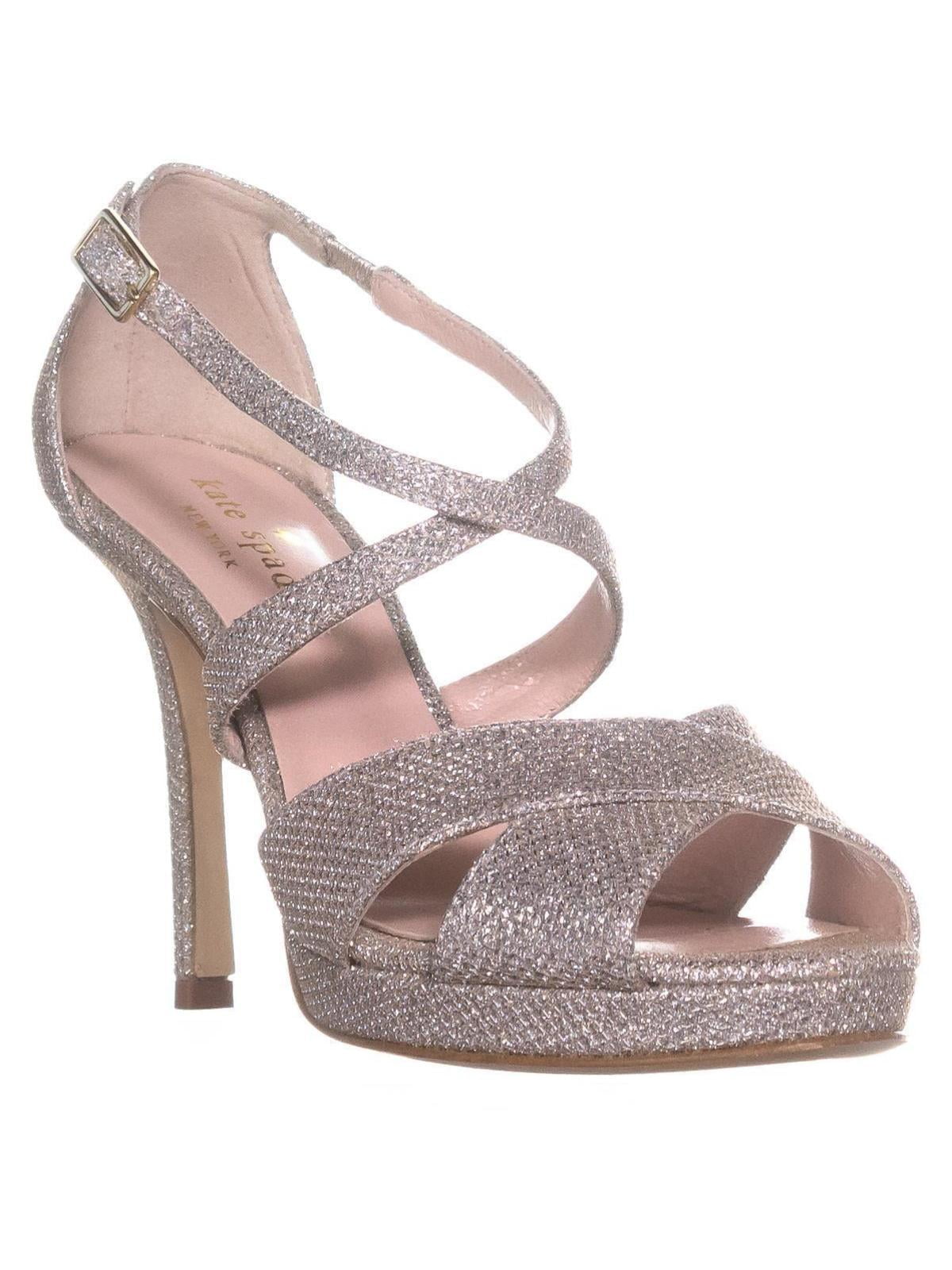 kate spade evening shoes