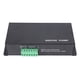 thumbnail image 5 of Decodificador DMX512, Decodificador RGBW De 4 Canales Salida De Alta Potencia Sensibilidad Musical Ajustable Para Luz LED De Escenario Para Barra, 5 of 7