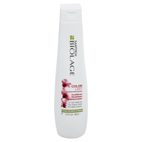 Matrix Matrix LLC, Biolage ColorLast Orchid Conditioner, 13.5 fl oz