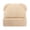 Beige, variant on Baby Beanie Knitted Baby Winter Hat Toddler Boys Girls Beanie with Cotton Boys Knit Hat Olive