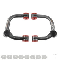 maXpeedingrods 2-4” Lifted Upper Control Arm for Toyota 4Runner 2003-2021, for Toyota FJ Cruiser 2007-2014, for Lexus GX470 2003-2009, for Lexus GX460 2010-2021