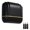 Black, variant on WINDLAND Identity Security Stamper Roller with Refill Inks for Mail Privacy Confidential Identity Theft Prevention Roller Stamper