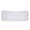 White, variant on Riousery Large Size Ventilated Nylon Bird Cage Cover Shell Seed Catcher Pet Products (White)