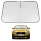 thumbnail image 1 of Parasol para parabrisas Proadsy para SUV Mercedes-Benz GLS-Class, 1 of 9