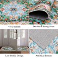 thumbnail image 3 of Alfombra Runner U'Artlines Boho Vintage Farmhouse 60 x 180 cm, 3 of 8