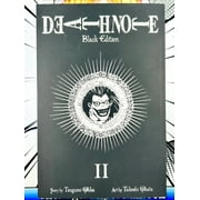 Death Note Black Edition, Vol. 2 (Paperback)