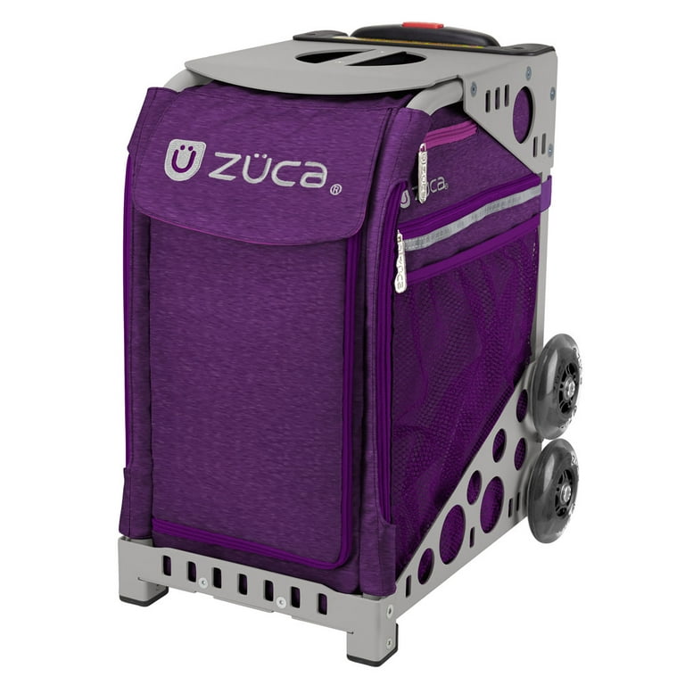 Zuca Sport Bag - Cosmic Purple - Walmart.com