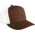 thumbnail image 1 of Adult 5 -Panel Classic Trucker Cap, 1 of 1
