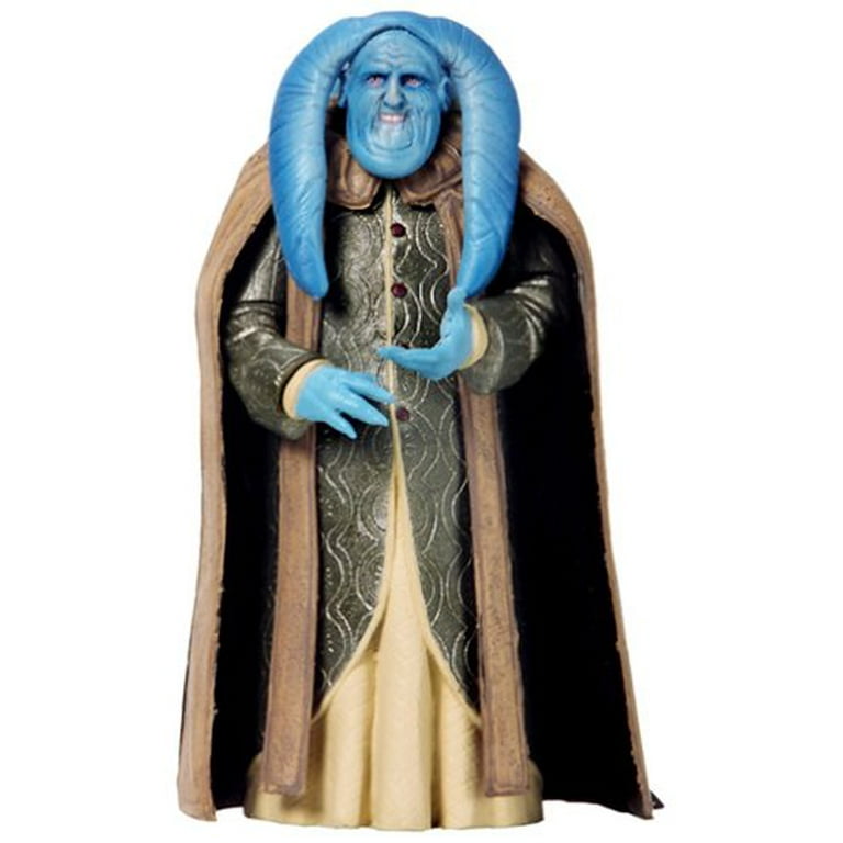 Orn Free Taa Attack Of The Clones Star Wars SAGA Series