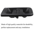 thumbnail image 2 of Door Handle Lock Outer Door Handle For Renault Master 2 Exterior Sliding Door Handle Right Passenger Side 1998-2010, 2 of 5