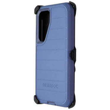 OtterBox Defender Pro Series Holster Case for Samsung Galaxy S24  (Plus) - Blue