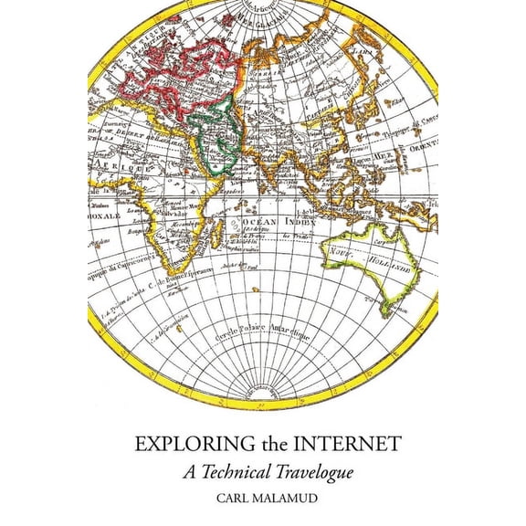 Exploring the Internet, (Paperback)