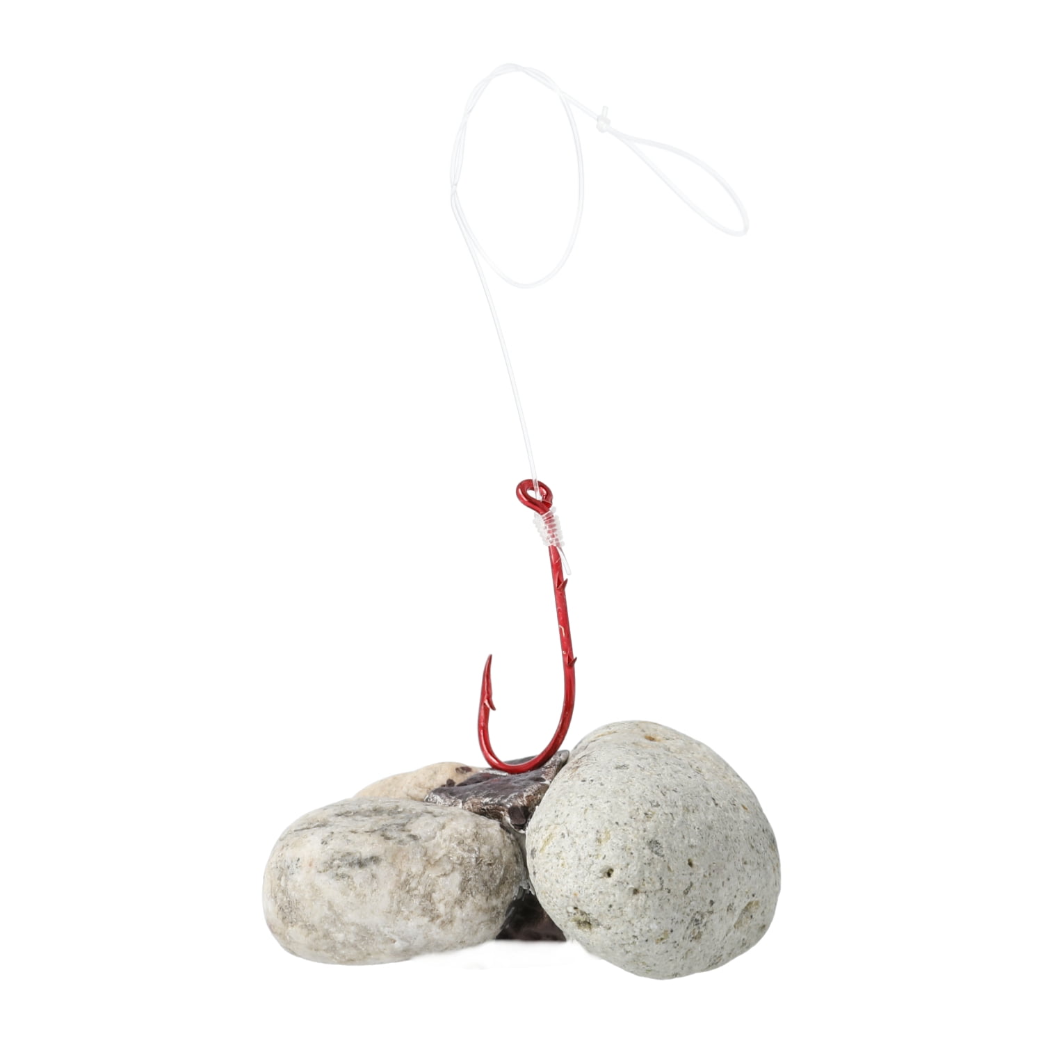 Eagle Claw Saltwater Fishing Hooks - TackleDirect