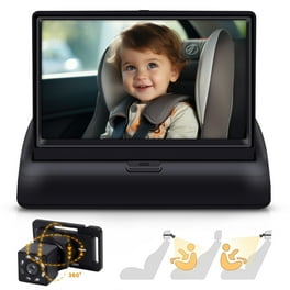 Rear Facing Car Seat Camera Itomoro Baby Car Monitor Baby Car Seat - Main Image