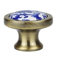 thumbnail image 3 of De Chino Vintage Para Cajón De Del Armario De - A UNA Macarena Perilla para manijas de gabinete, 3 of 8
