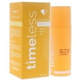 Timeless Vitamin C Plus E 20 Percent Ferulic Acid Serum Pack of 2