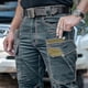 thumbnail image 4 of Pantalones de carga tácticos para hombre, pantalones Swat, pantalones de Trekking para deportes al aire libre, pantalones multibolsillos, monos de entrenamiento, pantalones militares, 4 of 5