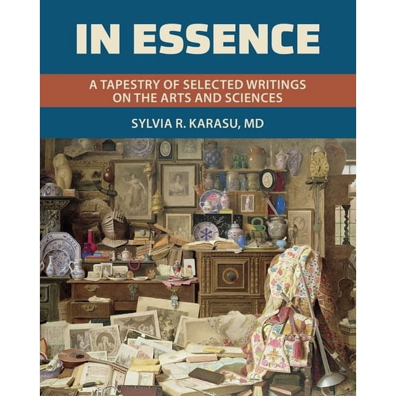 In Essence, (Paperback)
