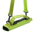 thumbnail image 6 of TTETTZ Golf Club Carry Bag with Adjustable Shoulder Strap Crossbody Bag Mini Carrier Green, 6 of 9