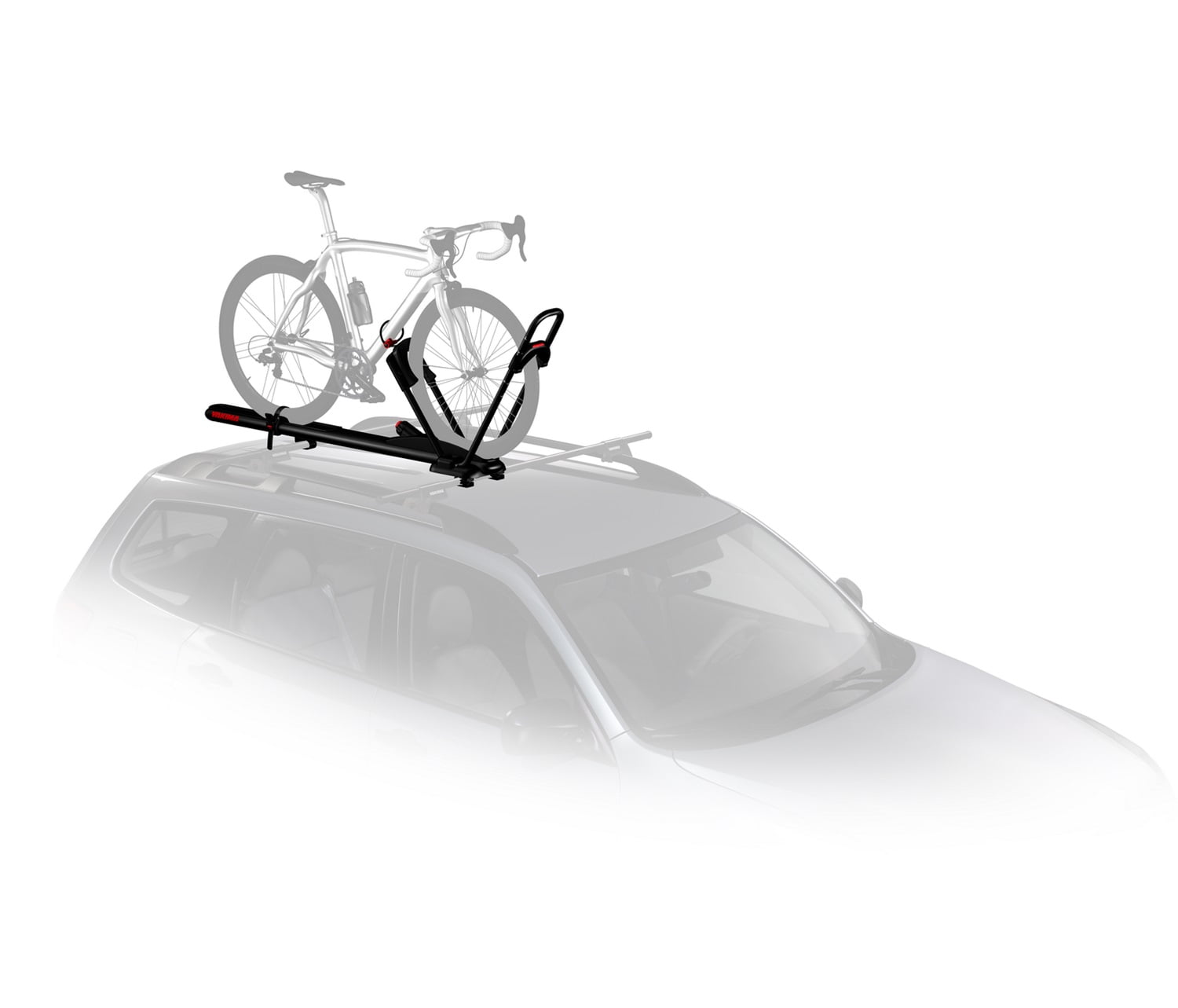 bike roof rack walmart