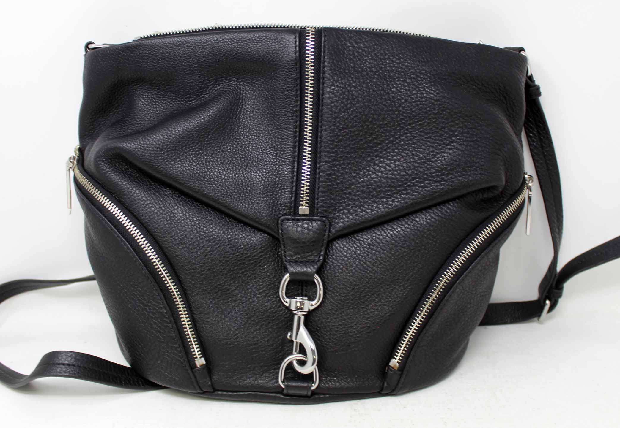 rebecca minkoff julian messenger bolsa